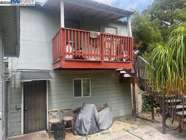 3118 63Rd Ave, Oakland CA 94605