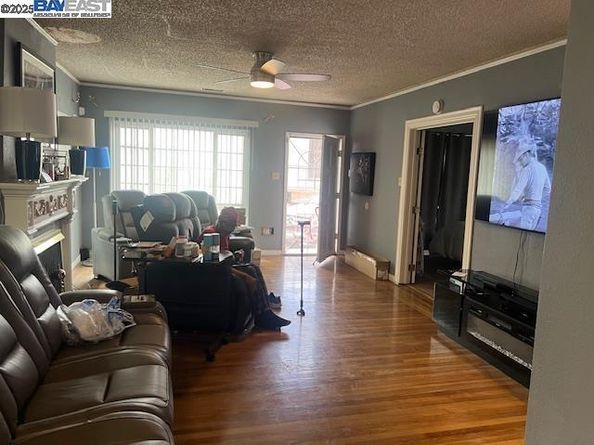 3118 63Rd Ave, Oakland CA 94605