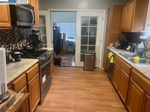 3118 63Rd Ave, Oakland CA 94605