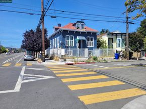 760 29th Street, Oakland CA 94609