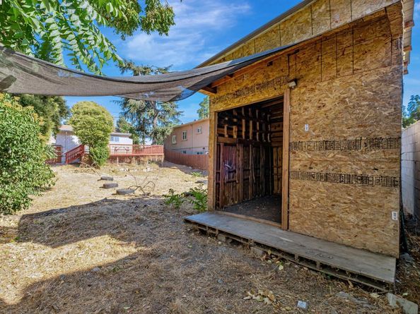 118 Sycamore St, Fremont CA 94536