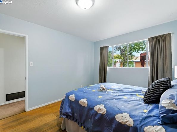 1677 Johnson St, San Leandro CA 94577