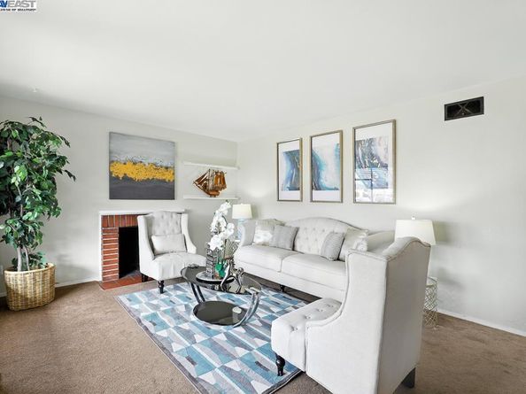 1677 Johnson St, San Leandro CA 94577