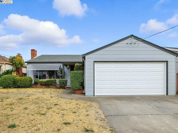 1677 Johnson St, San Leandro CA 94577