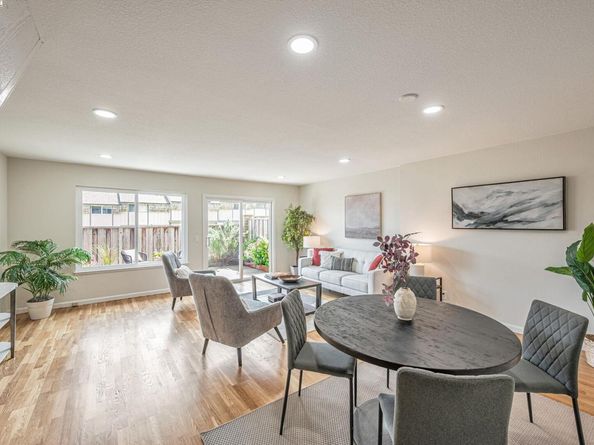2751 Duhallow Way, South San Francisco CA 94080