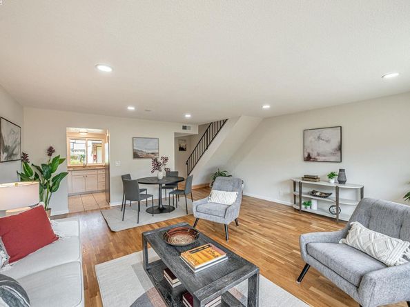 2751 Duhallow Way, South San Francisco CA 94080