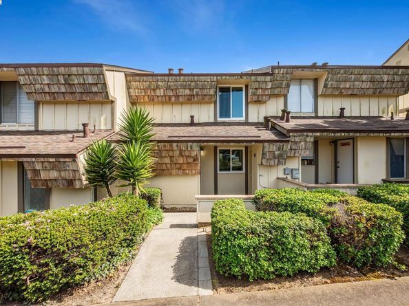 2751 Duhallow Way, South San Francisco CA 94080