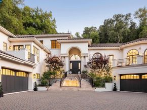 147 Camellia Ln, Lafayette CA 94549