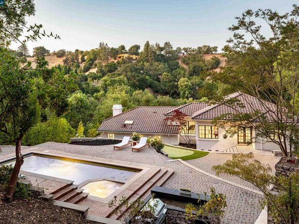 147 Camellia Ln, Lafayette CA 94549