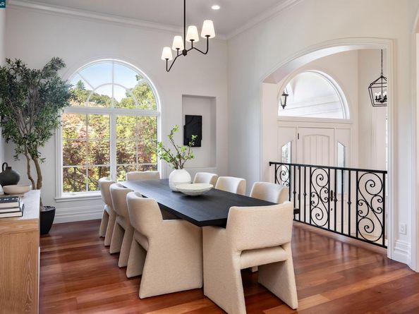147 Camellia Ln, Lafayette CA 94549