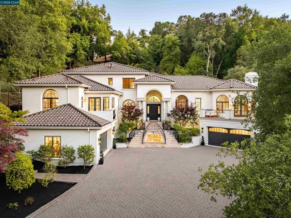 147 Camellia Ln, Lafayette CA 94549