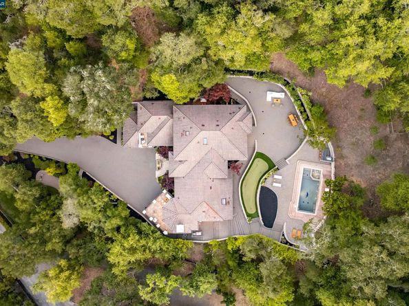 147 Camellia Ln, Lafayette CA 94549