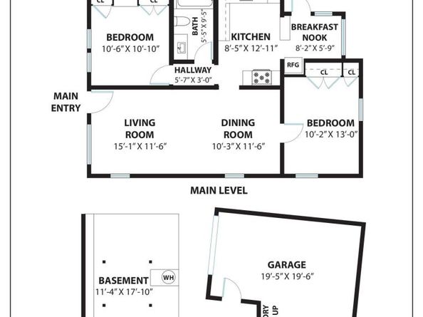 4712 Tompkins Avenue, Oakland CA 94619