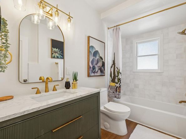 4712 Tompkins Avenue, Oakland CA 94619