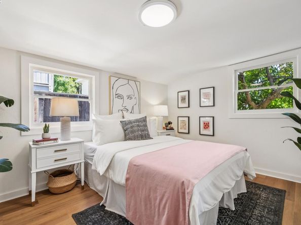 4712 Tompkins Avenue, Oakland CA 94619