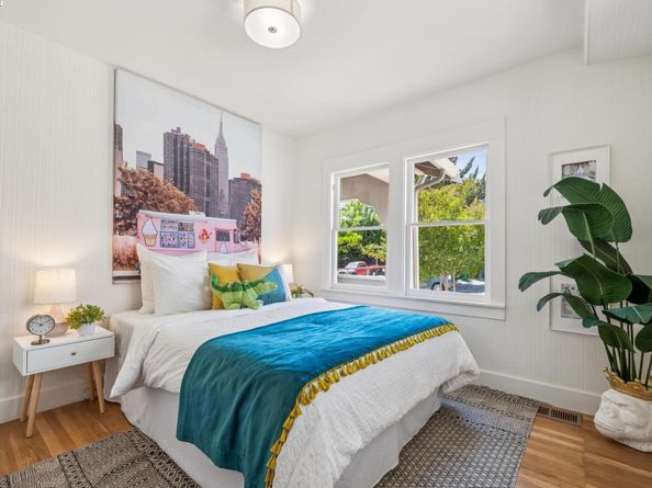 4712 Tompkins Avenue, Oakland CA 94619
