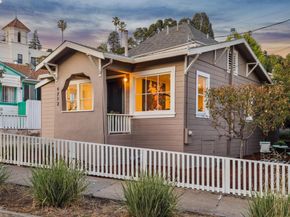 4712 Tompkins Avenue, Oakland CA 94619