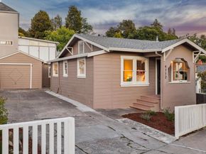 4712 Tompkins Avenue, Oakland CA 94619