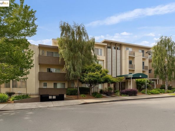 360 Vernon ST APT 205, Oakland CA 94610