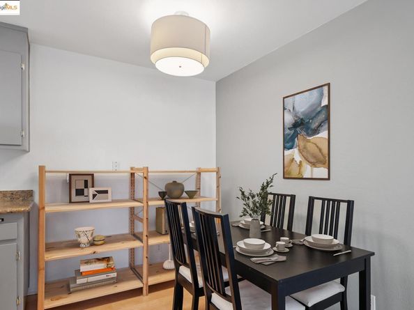 360 Vernon ST APT 205, Oakland CA 94610