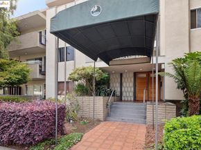 360 Vernon ST APT 205, Oakland CA 94610