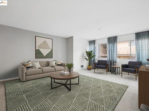 360 Vernon ST APT 205, Oakland CA 94610