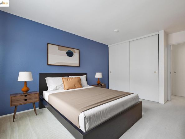 360 Vernon ST APT 205, Oakland CA 94610