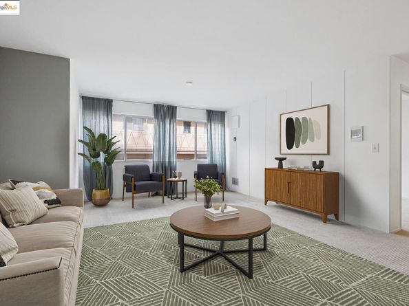 360 Vernon ST APT 205, Oakland CA 94610
