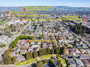 4644 Devonshire Cmn, Fremont CA 94536