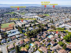 4644 Devonshire Cmn, Fremont CA 94536