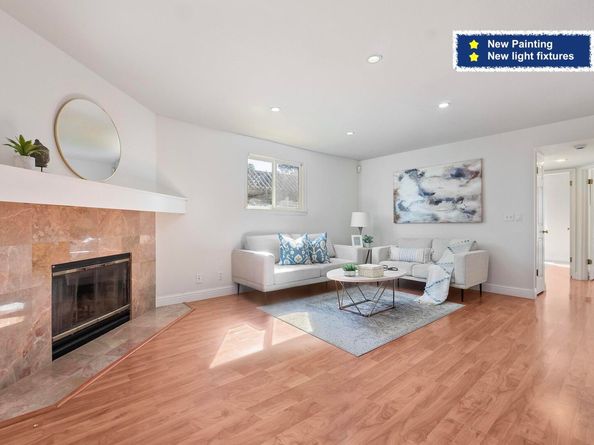 4644 Devonshire Cmn, Fremont CA 94536