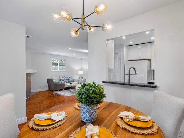 4644 Devonshire Cmn, Fremont CA 94536