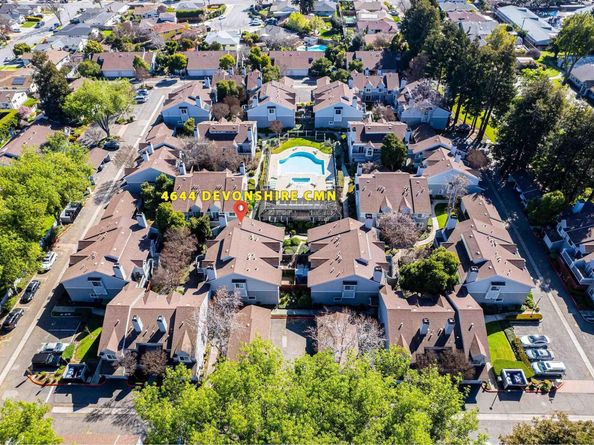 4644 Devonshire Cmn, Fremont CA 94536