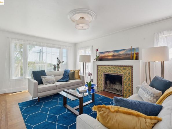 2721 Best Ave., Oakland CA 94619