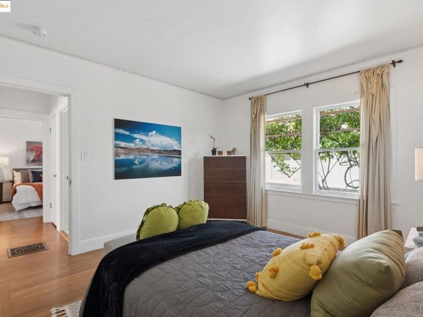 2721 Best Ave., Oakland CA 94619