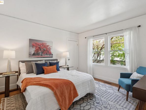 2721 Best Ave., Oakland CA 94619