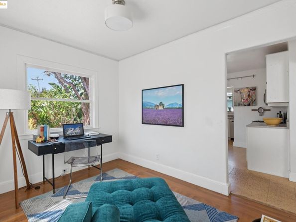 2721 Best Ave., Oakland CA 94619