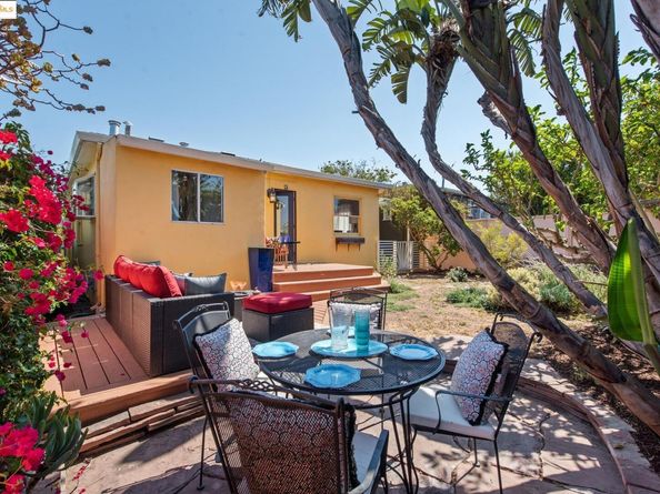 2721 Best Ave., Oakland CA 94619