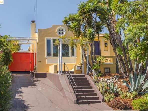 2721 Best Ave., Oakland CA 94619