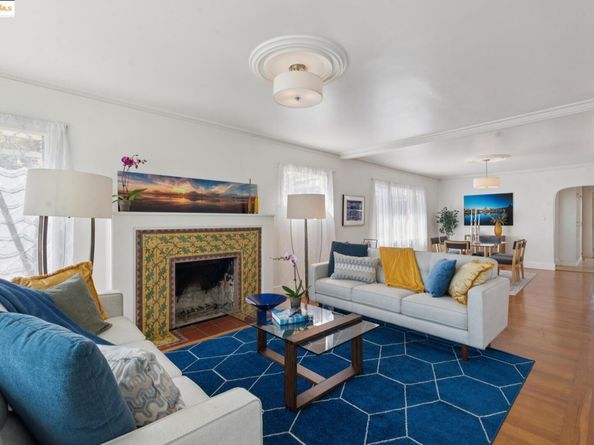 2721 Best Ave., Oakland CA 94619
