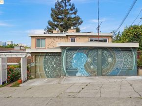 829 Vermont St, Oakland CA 94610