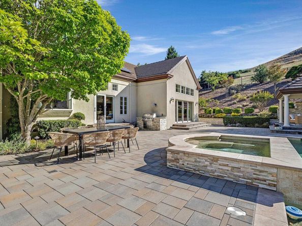 24 Timberview Ct., Danville CA 94506