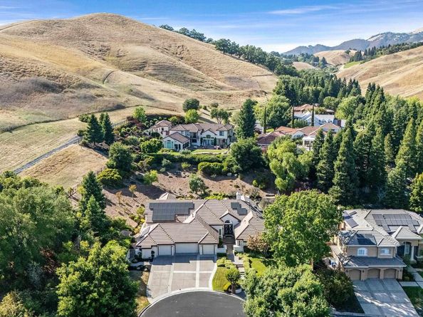24 Timberview Ct., Danville CA 94506
