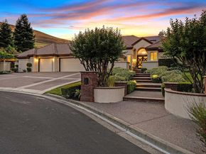 24 Timberview Ct., Danville CA 94506