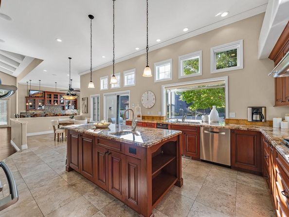 24 Timberview Ct., Danville CA 94506