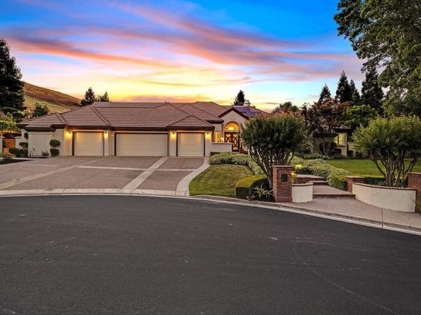 24 Timberview Ct., Danville CA 94506