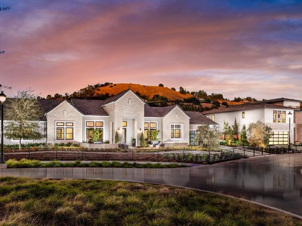 2205 Via Santa Elena, Morgan Hill CA 95037
