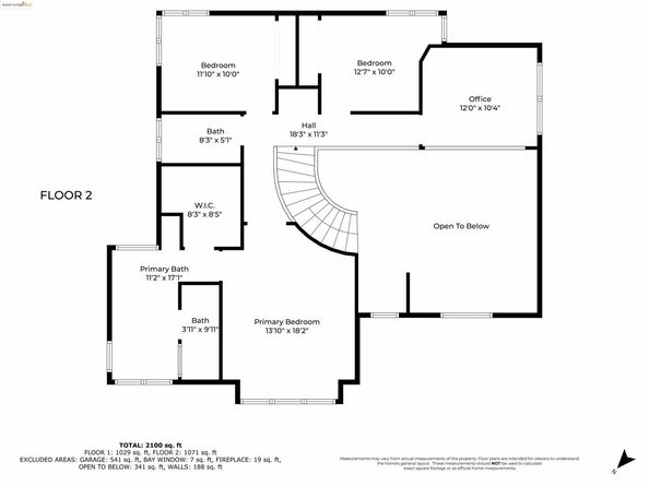 2708 Carmen Ct, Pinole CA 94564