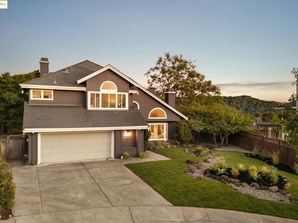 2708 Carmen Ct, Pinole CA 94564