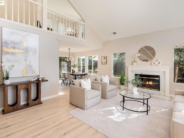 2708 Carmen Ct, Pinole CA 94564
